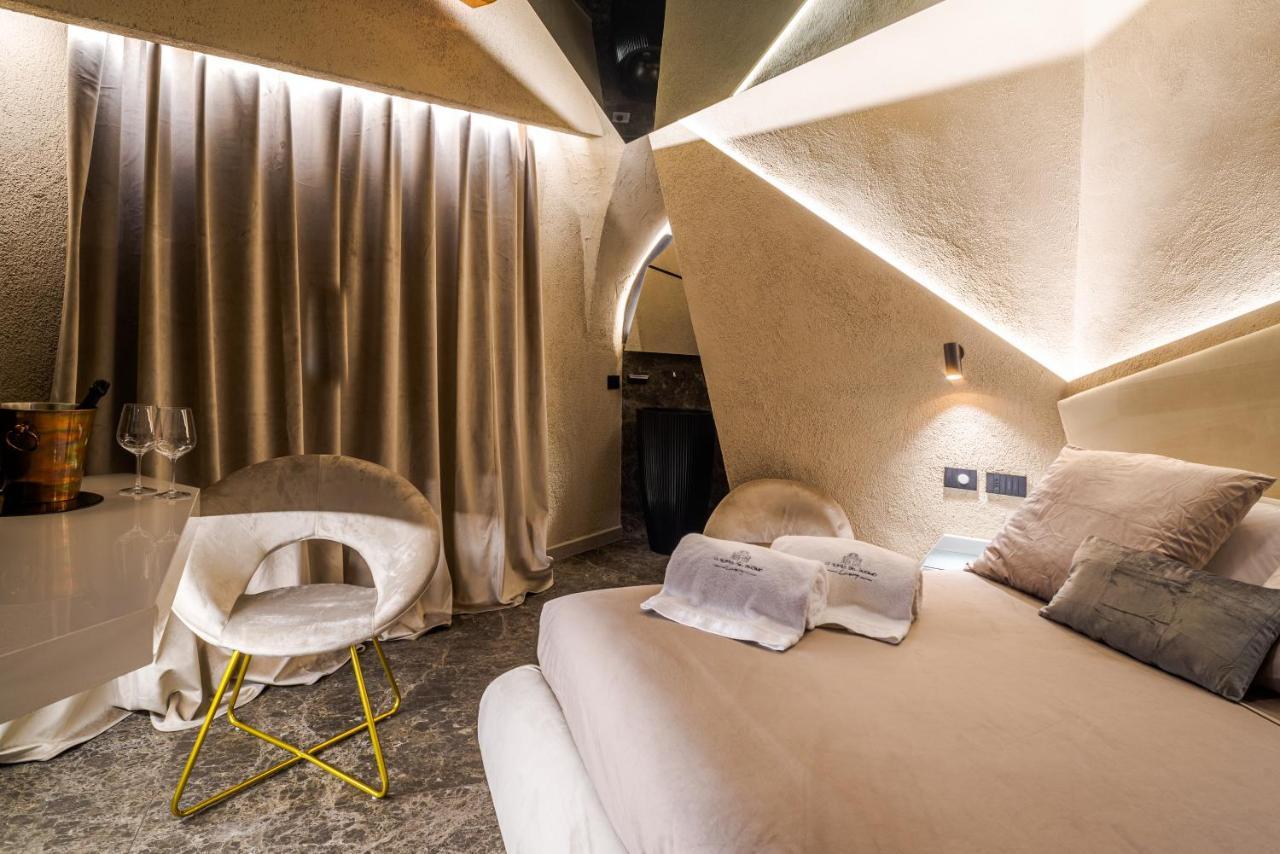 Le Suites Del Duomo Luxury Catania Eksteriør billede
